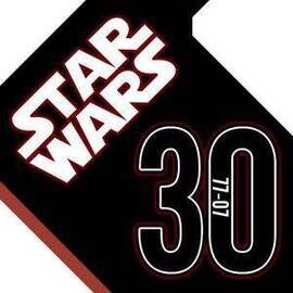 STAR WARS 30TH ANNIVERSARY | Snap! Collectables Inc.