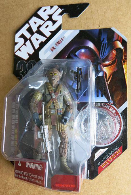 STAR WARS 30TH ANNIVERSARY | Snap! Collectables Inc.