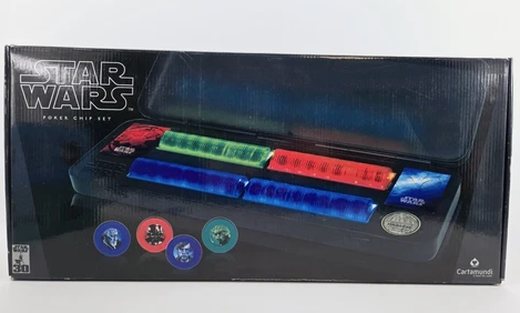 STAR WARS 30TH ANNIVERSARY | Snap! Collectables Inc.