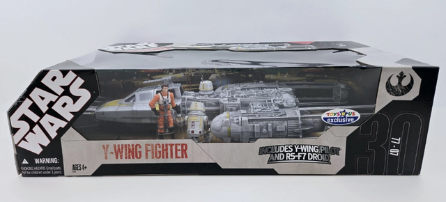 STAR WARS 30TH ANNIVERSARY | Snap! Collectables Inc.