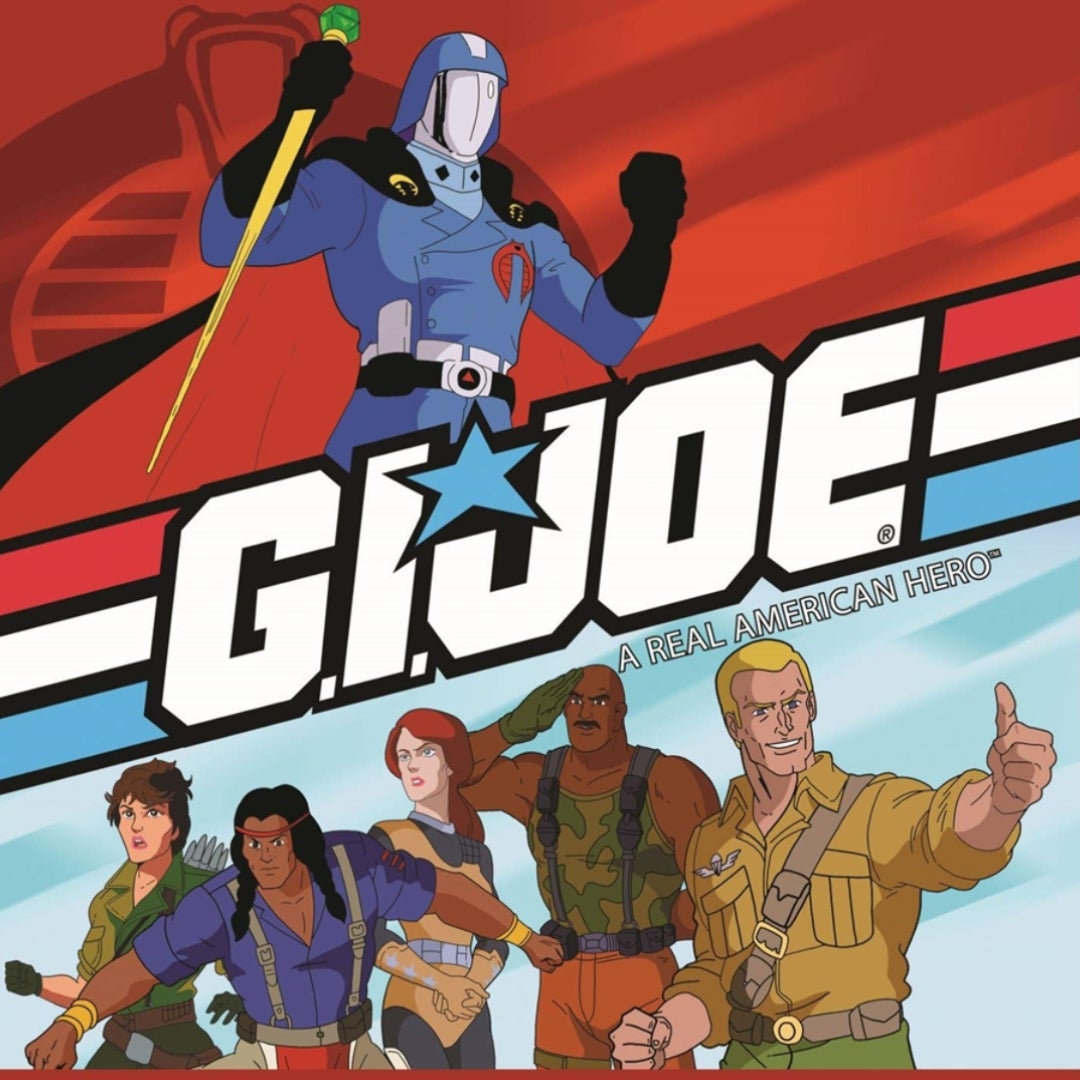 GI JOE | Snap! Collectables Inc.